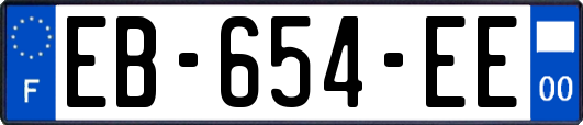 EB-654-EE