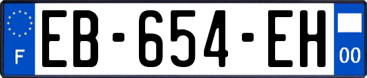 EB-654-EH