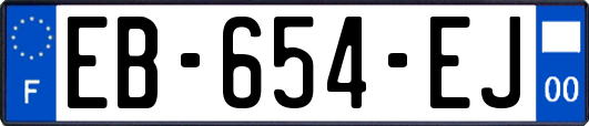 EB-654-EJ