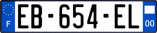 EB-654-EL