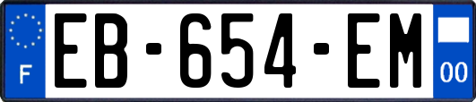 EB-654-EM