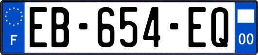 EB-654-EQ