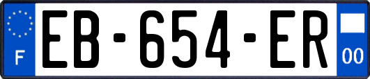 EB-654-ER