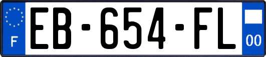 EB-654-FL