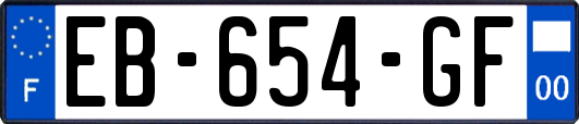 EB-654-GF