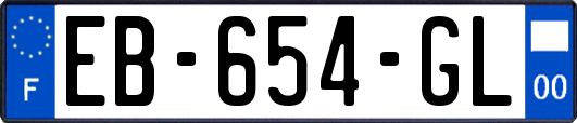 EB-654-GL