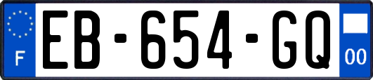 EB-654-GQ