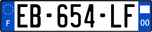 EB-654-LF