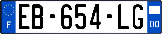EB-654-LG