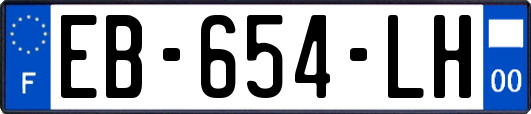 EB-654-LH