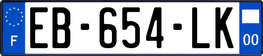 EB-654-LK