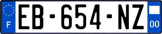 EB-654-NZ
