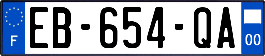 EB-654-QA