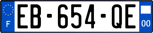 EB-654-QE