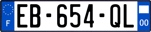 EB-654-QL