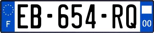 EB-654-RQ