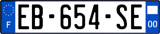 EB-654-SE