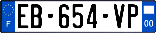 EB-654-VP