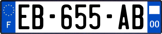 EB-655-AB