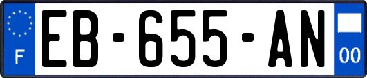 EB-655-AN