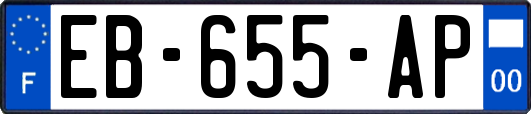 EB-655-AP