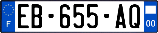 EB-655-AQ