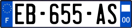 EB-655-AS