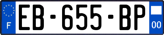 EB-655-BP