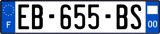 EB-655-BS