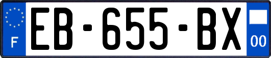 EB-655-BX