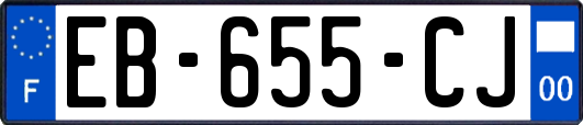 EB-655-CJ