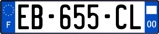 EB-655-CL