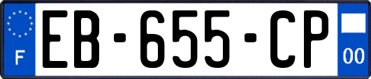 EB-655-CP