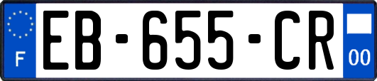 EB-655-CR