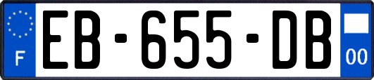 EB-655-DB