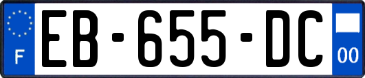 EB-655-DC