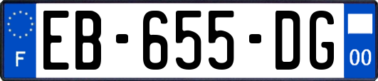 EB-655-DG