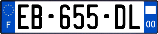 EB-655-DL