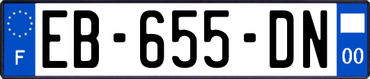 EB-655-DN