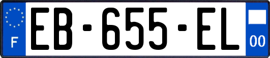 EB-655-EL