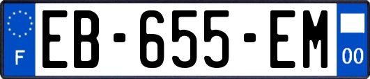 EB-655-EM