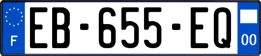 EB-655-EQ