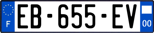 EB-655-EV