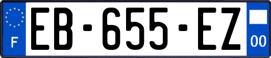 EB-655-EZ