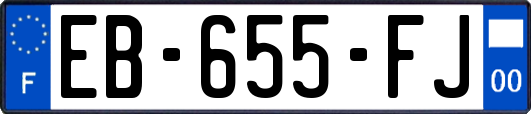 EB-655-FJ