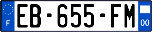 EB-655-FM