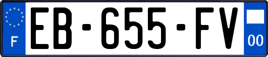 EB-655-FV