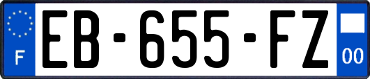 EB-655-FZ