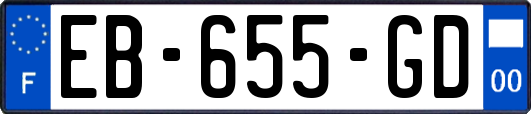 EB-655-GD