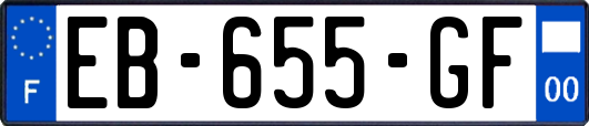 EB-655-GF